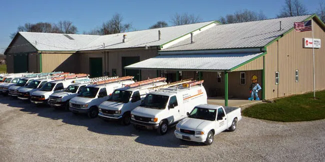 Buchanan Mechanical Inc. Picture 3