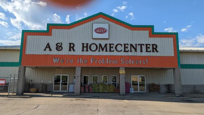 A & R Home Center Picture 2