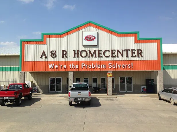 A & R Home Center Picture 7