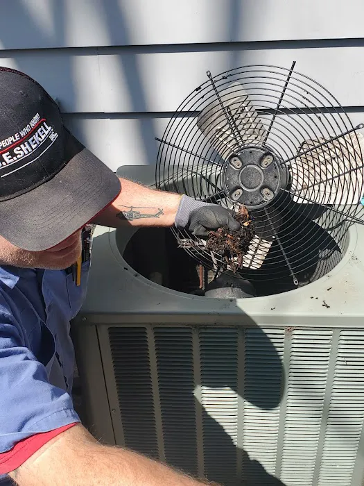 J.E. Shekell, Inc. Picture 1