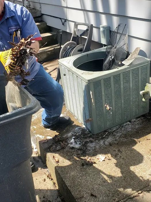 J.E. Shekell, Inc. Picture 8