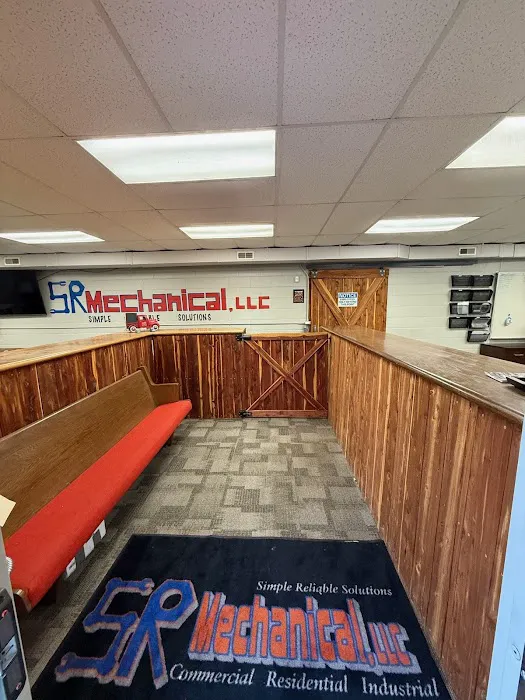 SR. Mechanical LLC Picture 1