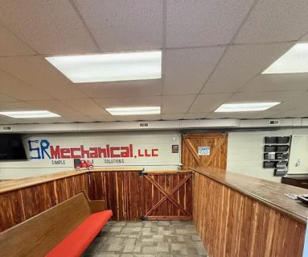 SR. Mechanical LLC