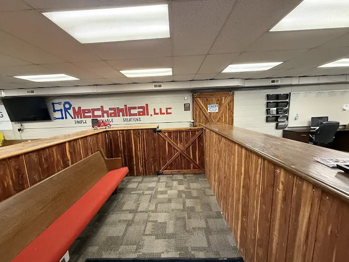 SR. Mechanical LLC Picture 3