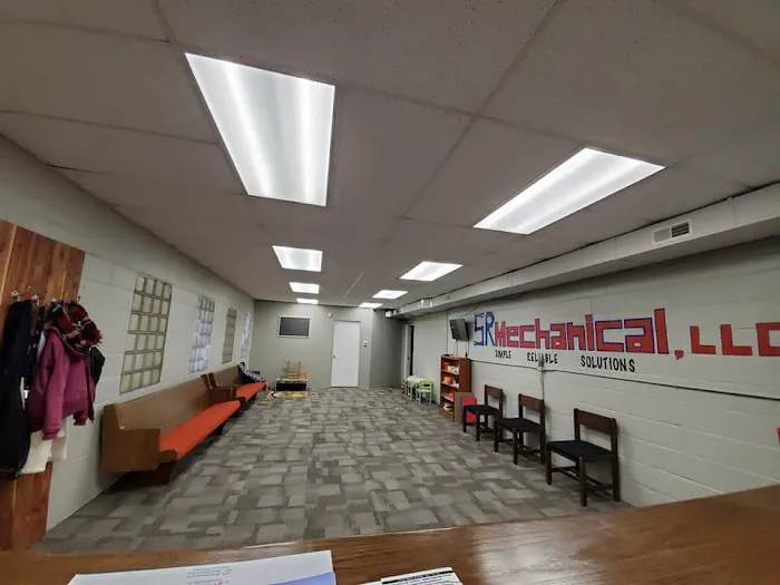 SR. Mechanical LLC Picture 4