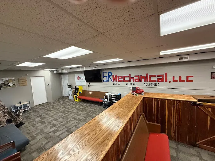 SR. Mechanical LLC Picture 2