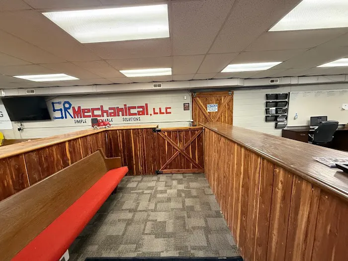 SR. Mechanical LLC Picture 6