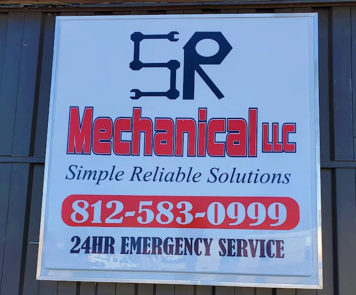 SR. Mechanical LLC Picture 7
