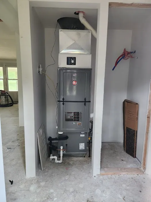 Wheelock Heating and Cooling Picture 10