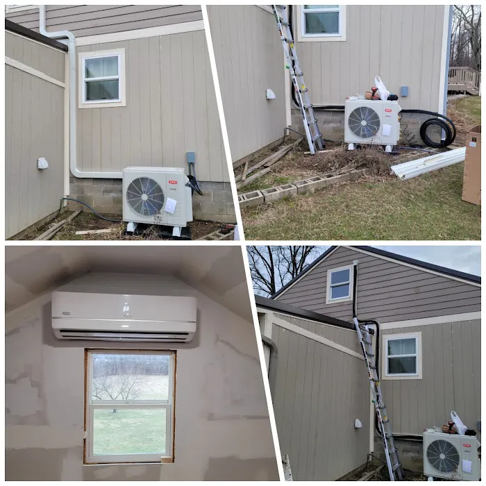 Wheelock Heating and Cooling Picture 2