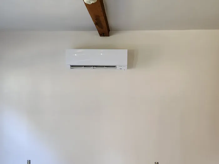 Wheelock Heating and Cooling Picture 1