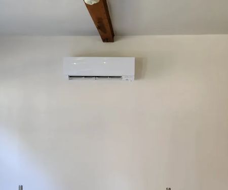 Wheelock Heating and Cooling