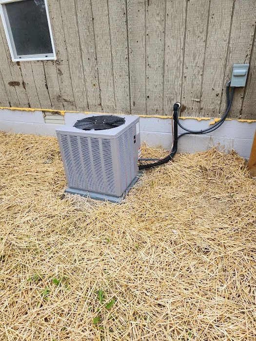 Wheelock Heating and Cooling Picture 4