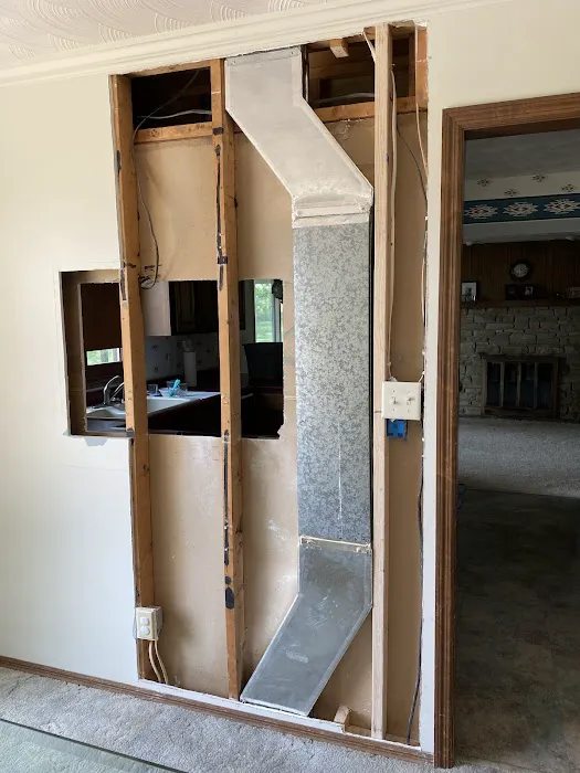 Wheelock Heating and Cooling Picture 3