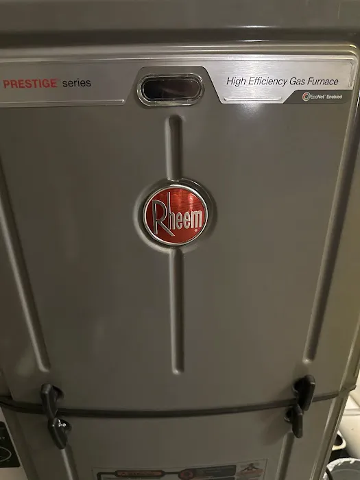 Wheelock Heating and Cooling Picture 8