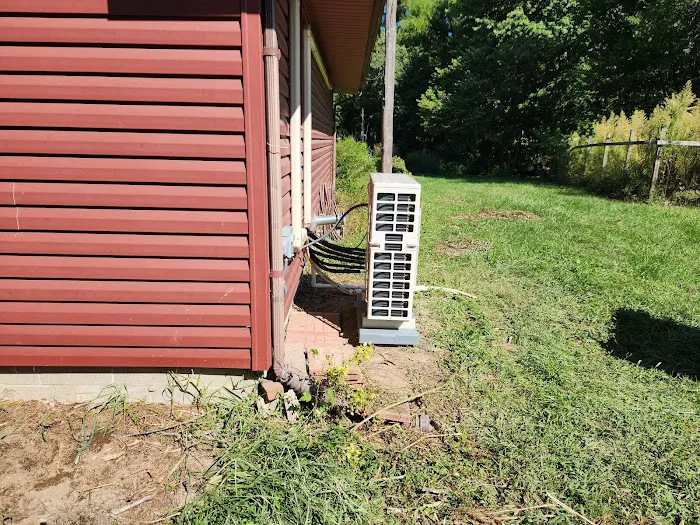 Wheelock Heating and Cooling Picture 7