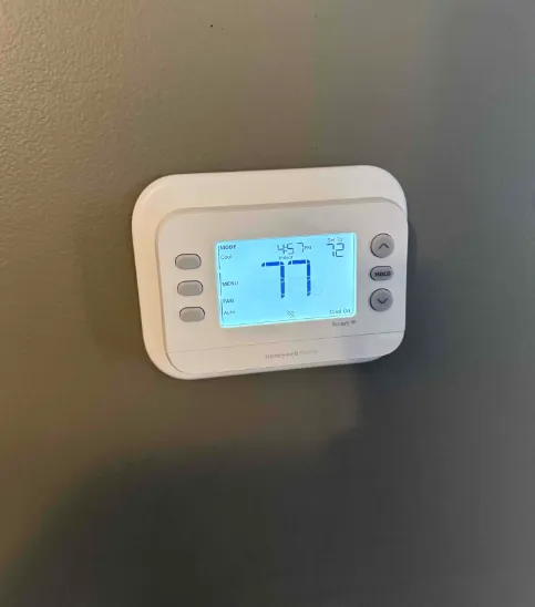 Reliable Comfort Heating, Air Conditioning, & Plumbing Picture 5