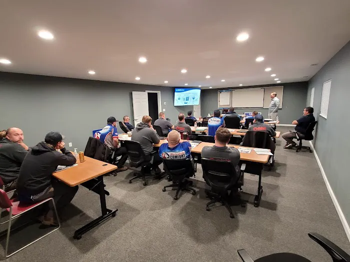 Reliable Comfort Heating, Air Conditioning, & Plumbing Picture 2