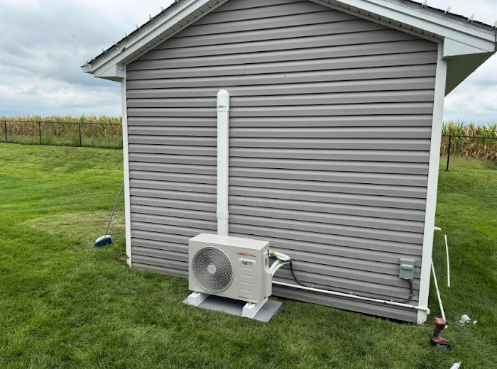 Reliable Comfort Heating, Air Conditioning, & Plumbing Picture 7