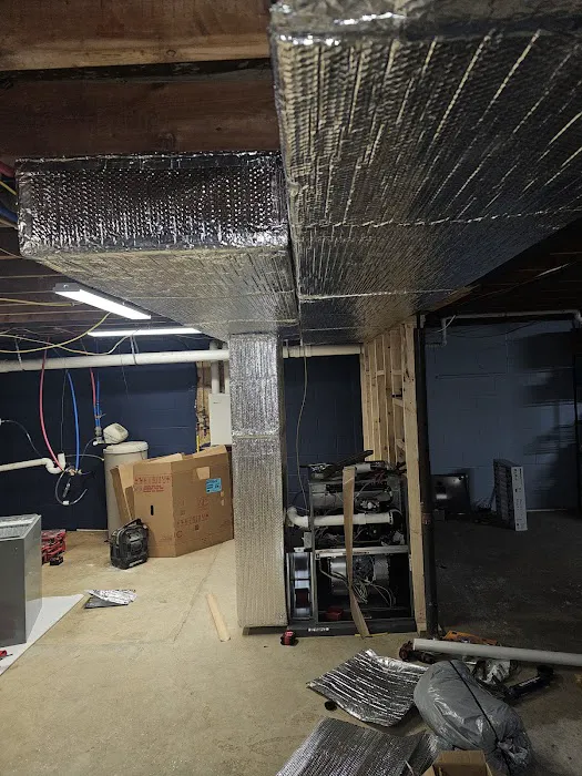 Comfort Zone Improvements LLC Picture 1