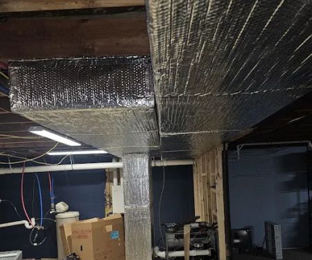 Comfort Zone Improvements LLC