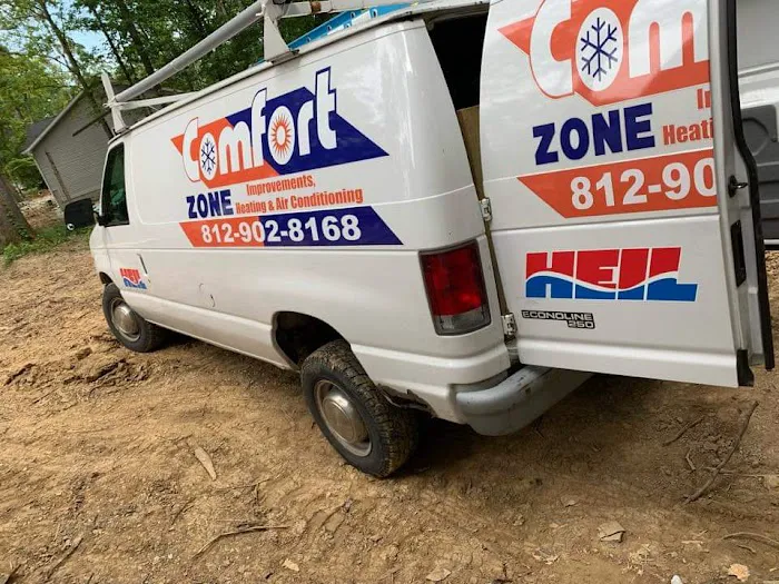 Comfort Zone Improvements LLC Picture 3