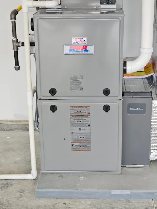 Comfort Zone Improvements LLC Picture 5