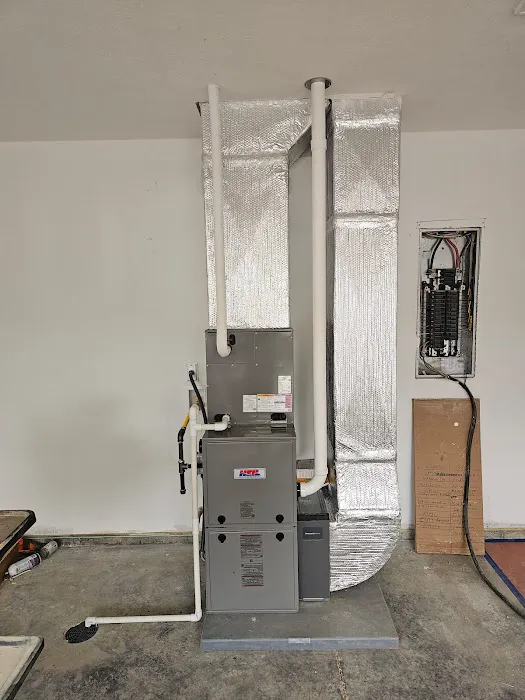 Comfort Zone Improvements LLC Picture 10