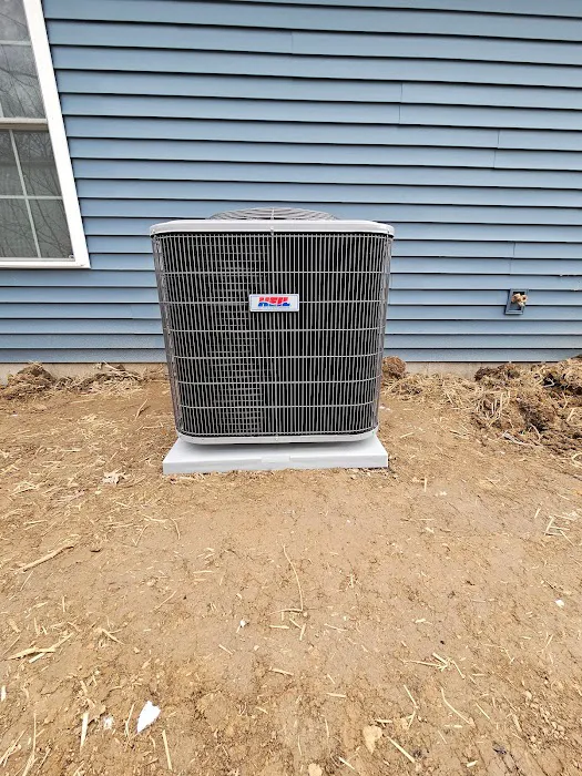 Comfort Zone Improvements LLC Picture 8