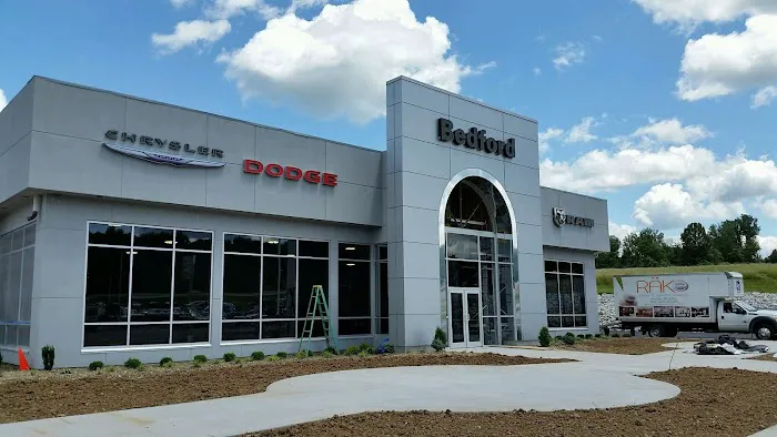 Ringer & Daniels General Contracting, Heating and Cooling Picture 10