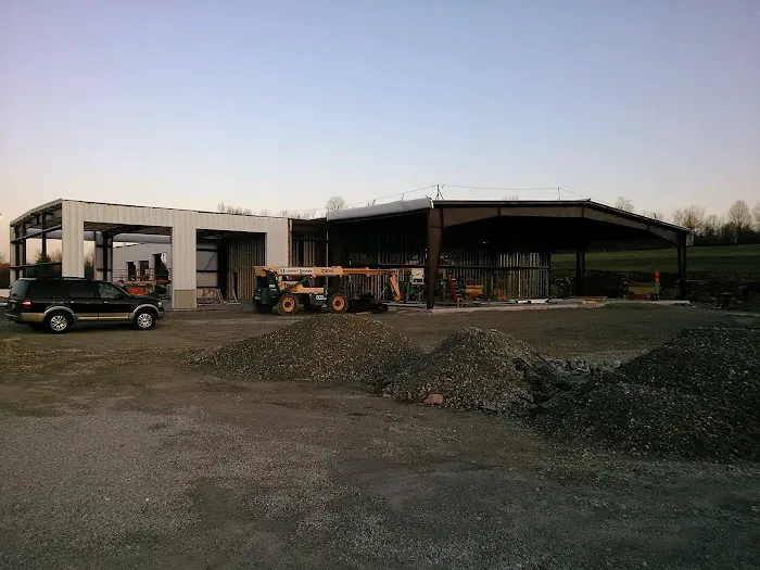 Ringer & Daniels General Contracting, Heating and Cooling Picture 6