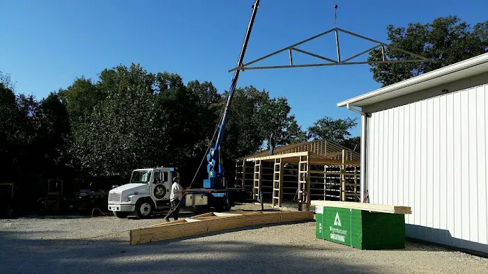 Ringer & Daniels General Contracting, Heating and Cooling Picture 1