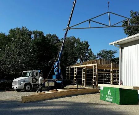 Ringer & Daniels General Contracting, Heating and Cooling