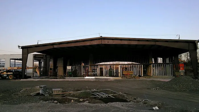 Ringer & Daniels General Contracting, Heating and Cooling Picture 3