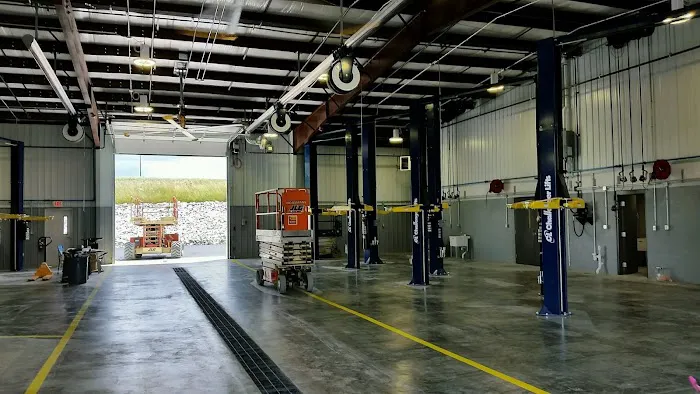 Ringer & Daniels General Contracting, Heating and Cooling Picture 2