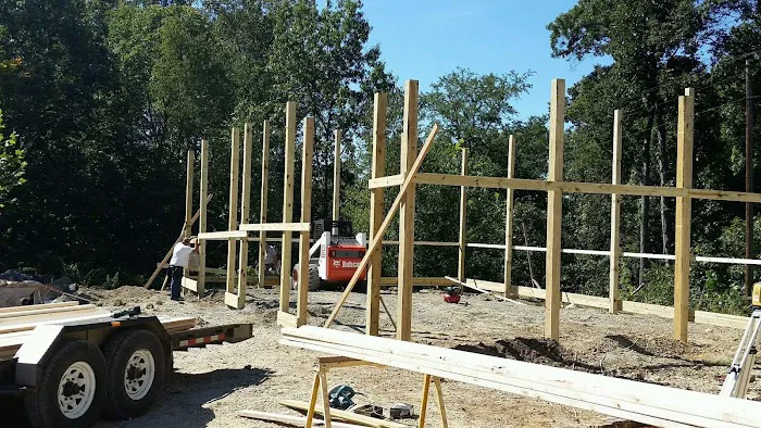 Ringer & Daniels General Contracting, Heating and Cooling Picture 8