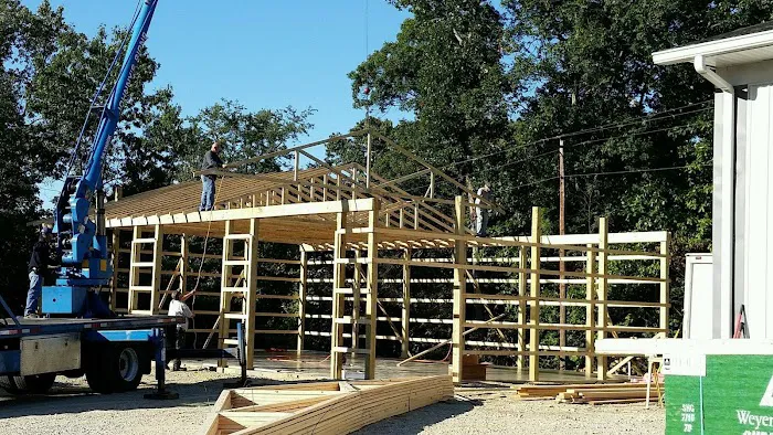 Ringer & Daniels General Contracting, Heating and Cooling Picture 5