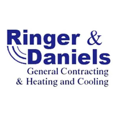 Ringer & Daniels General Contracting, Heating and Cooling Picture 9