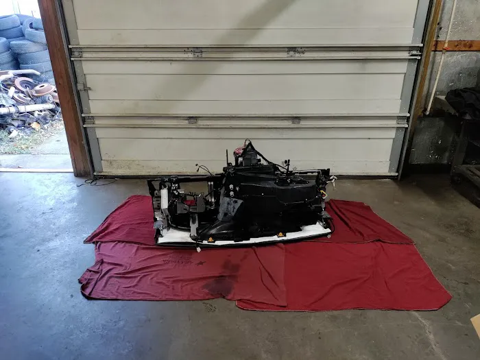 Morgan's Auto Service Picture 3