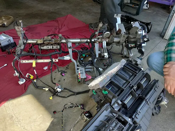 Morgan's Auto Service Picture 7