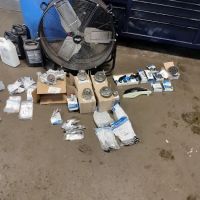 Morgan's Auto Service ico