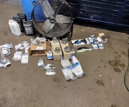 Morgan's Auto Service