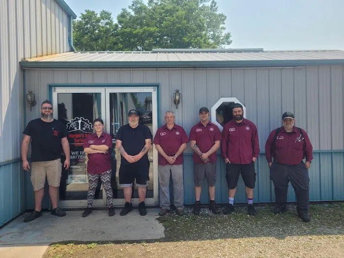 Morgan's Auto Service Picture 10