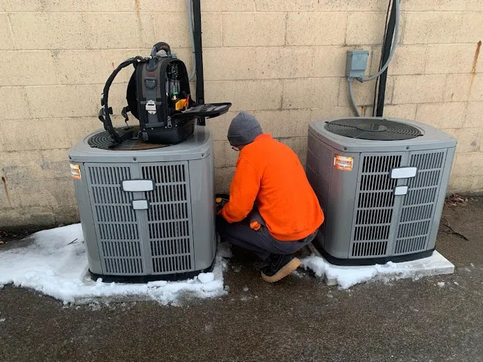 Summers Plumbing Heating & Cooling Picture 7