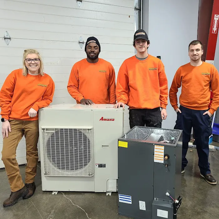 Summers Plumbing Heating & Cooling Picture 4