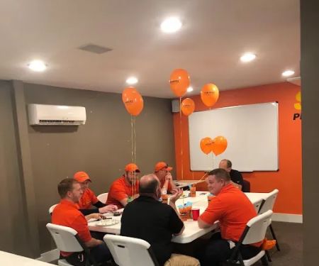 Summers Plumbing Heating & Cooling