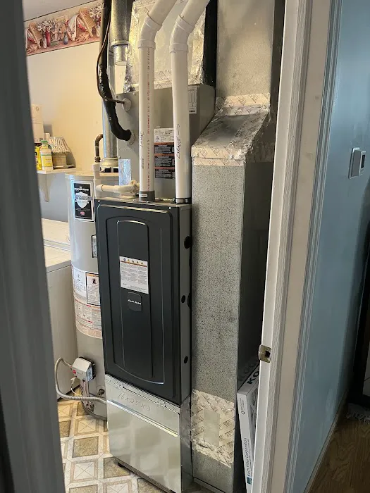 Jackson Air Picture 1