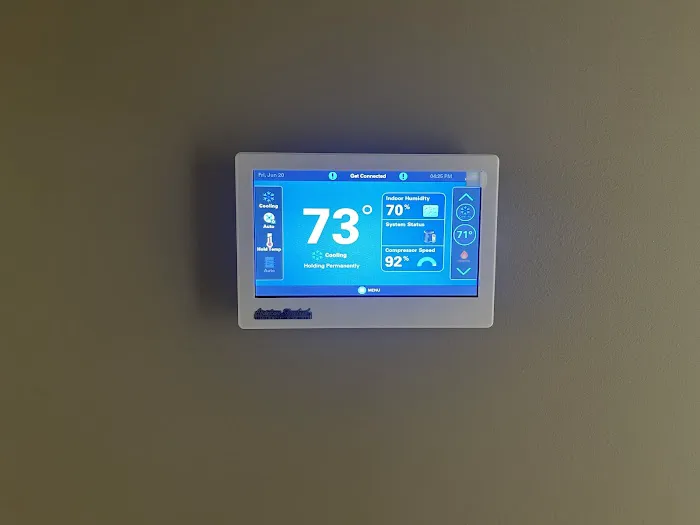 Jackson Air Picture 9