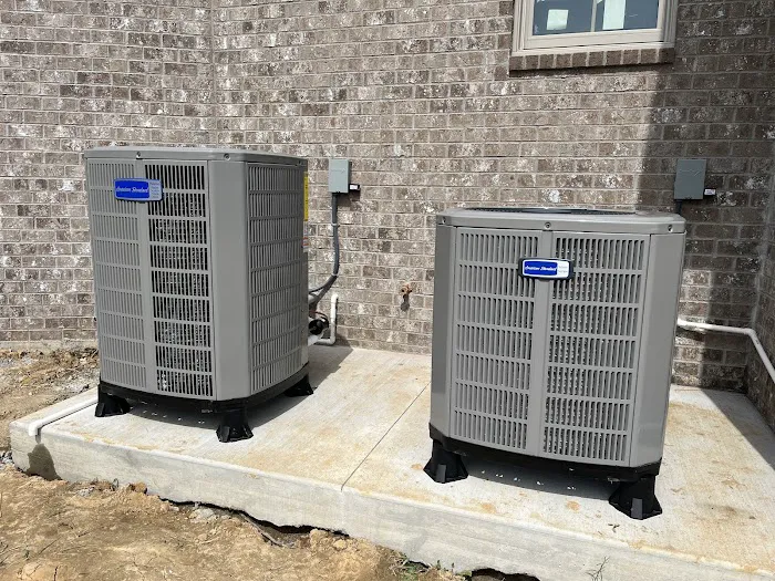 Jackson Air Picture 4