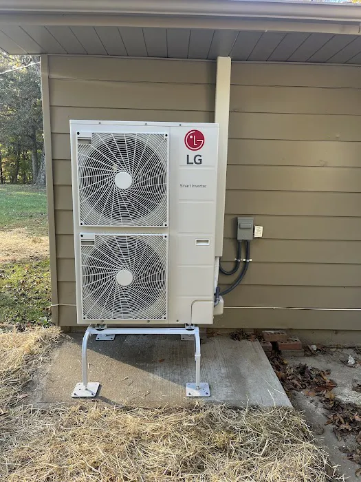 Jackson Air Picture 2